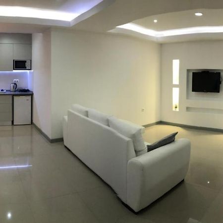 Apto T1 Sweet Home Прая Екстериор снимка