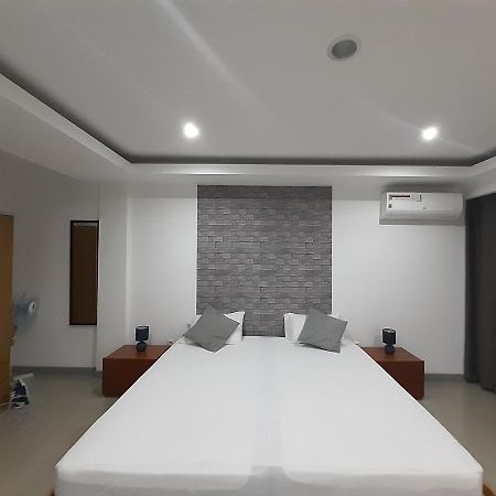 Apto T1 Sweet Home Прая Екстериор снимка